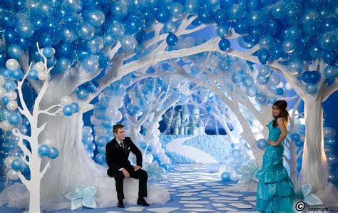 43 Prom Theme Ideas: An Extensive Lis.